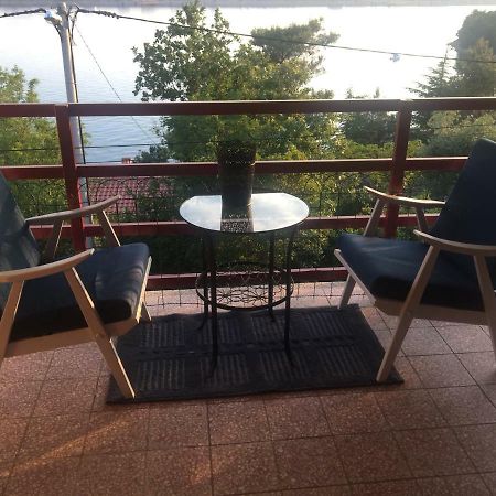 אומיסאליי Apartman Cvenkica מראה חיצוני תמונה