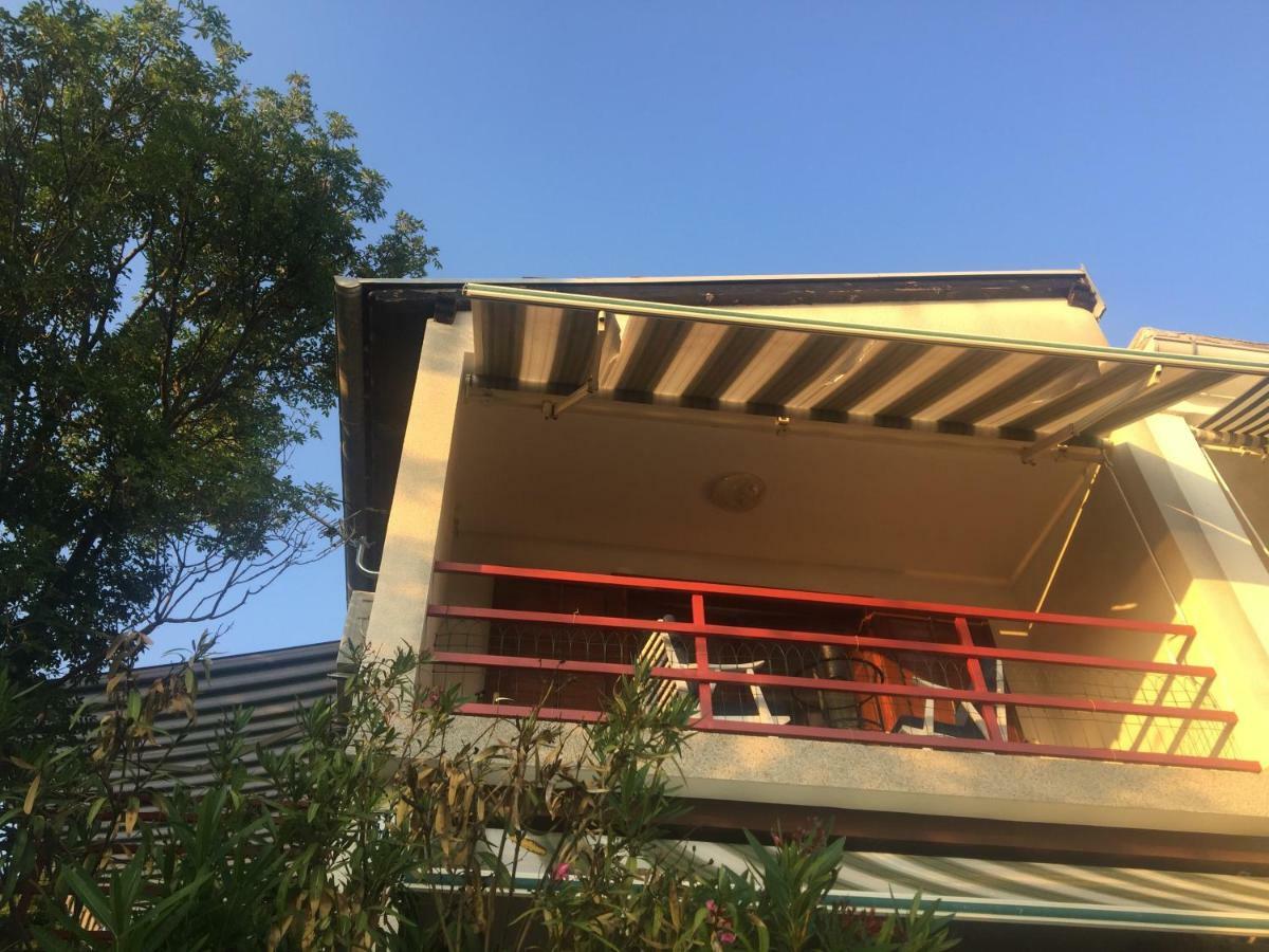 אומיסאליי Apartman Cvenkica מראה חיצוני תמונה
